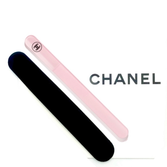 Chanel Nail File 111 Ballerina Limited Edition NEW BOX - Picture 2 of 5
